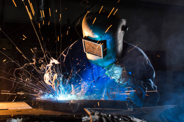 Best Food and Beverage Processing Equipment Welding in Carrollton, AL