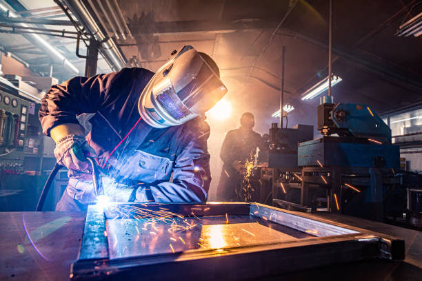 Best Aerospace and Defense Welding in Carrollton, AL