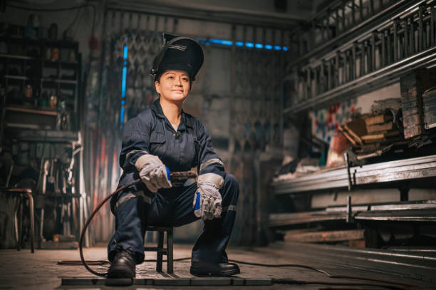 Affordable Welder Services in Carrollton, AL