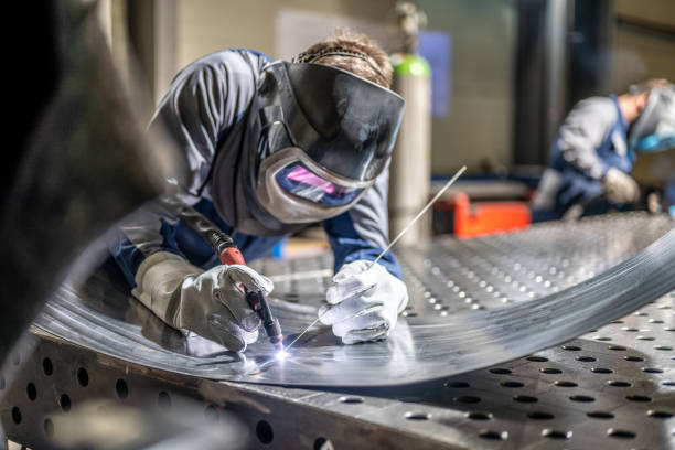 Best Specialty Welding Processes in Carrollton, AL