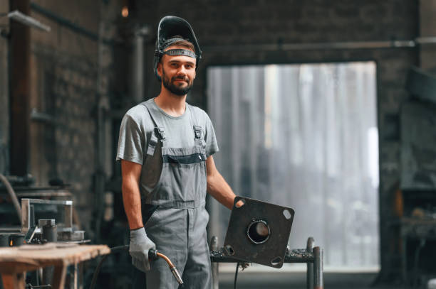  Carrollton, AL Welder Pros