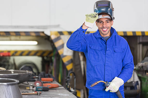 Best Automotive Welding in Carrollton, AL